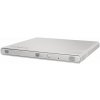 Lite-On eBAU108 USB 2.0 externí, bílá