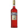 Campari Bitter 25% 1 l (čistá fľaša)