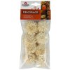 Dekorácie - Sola Chark 4 cm - 8 ks