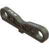 Arrma držiak zavesenia nastaviteľný zadný/predný hliník - TLR (ARA320655)
