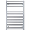 Zehnder AURA PBCN-080-050 vonkajšie pripojenie 775 mm x 500 mm chróm