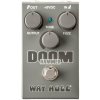 Dunlop Way Huge WM45 Doom Hammer Fuzz Gitarový efekt