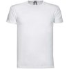 ARDON Tričko LIMA 160 g/m2, biele, XXL