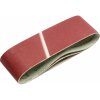 LUX Brúsny pás Classic 75 mm x 533 mm K240