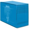 Complete Organ Works in 11 Volumes - Johann Sebastian Bach