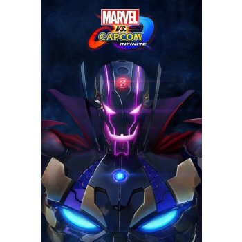 Marvel vs. Capcom: Infinite (Deluxe Edition)