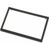 BLOW 4756 RÁM NA 2DIN AUTORÁDIO 118x188,5mm plast universal (Plastový rám 2DIN univerzálny na kovový rám na 2 DIN 118x188,5mm (vonkajší 118x188,5mm))