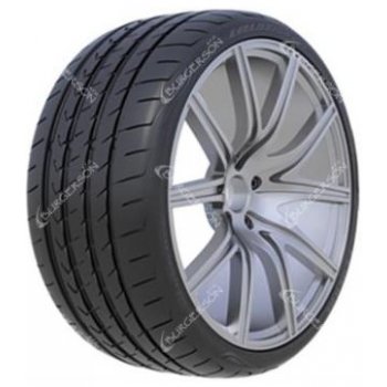 Pneumatiky FEDERAL EVOLUZION ST-1 265/40 R18 101Y