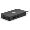 Microsoft SURFACE ACC USB-C TRAVEL HUB (1E4-00002)