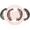 Sada brzdových čeľustí MASTER-SPORT GERMANY 03013703642-SET-MS