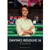 Blackmagic Design DaVinci Resolve Studio s USB kľúčom 9832