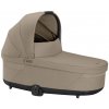 Cybex COT S LUX Almond Beige