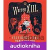 Warren XIII. a Vševidoucí oko - Tania del Rio