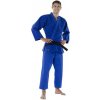 Kimono judo MIZUNO SHIAI - modré Velikost: 155