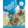 Fly High Level 4 Pupils Book and CD Pack