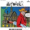 BOWIE, DAVID - METROBOLIST AKA THE MAN WHO SOLD THE WORLD CD