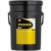 SHELL RIMULA R3 10W 20 L