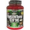 Amix OptiWhey CFM 1000 g jahoda & jogurt