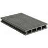 G21 Terasová doska 2,5 x 14 x 300 cm, Incana WPC PE6390995