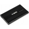 IBO iBox HD-01 HDD kryt čierny 2,5