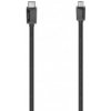 Hama 200644 USB-C 2.0 kábel typ C - micro B, 0,75 m
