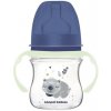 Canpol babies Antikoliková fľaša EasyStart Sleepy Koala 120 ml Canpol Modrá