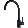Franke FC 6018 LINA Bez sprchy Fragranit Onyx