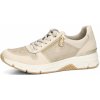 Rieker dámske komfortné tenisky - béžové - 38