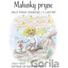 Malunky prync - Josef Hrček, Antoine de Saint-Exupéry
