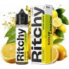 60 ml Sour Lemon RITCHY - 10 ml S&V