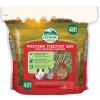 Oxbow Western Timothy Hay - Seno pre hlodavce 1,13kg