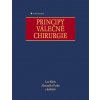 Principy válečné chirurgie Leo Klein 2005 (E-kniha)