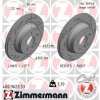 Brzdový kotúč ZIMMERMANN 400.3622.53
