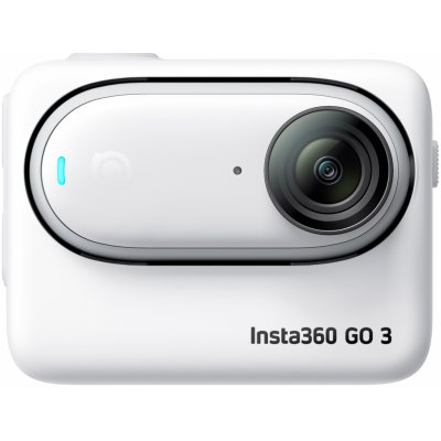 Insta360 GO 3 (128 GB) (INST482)