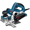 Bosch GHO 40-82 C Professional Čierna, Modrá, Strieborná 14000 ot/min 850 W (060159A76A)