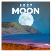 NOTIQUE Poznámkový Mesiac 30 x 30 cm 2027
