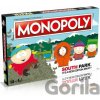 Winning Moves Monopoly South Park EN