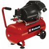 Einhell Classic TC-AC 420/50/10 V Kompresor olejový dvoupístový 2200W, 10bar, vzdušník 50l