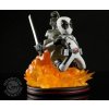 Q-Fig figúrka Deadpool - X-Force Exclusive 15 cm