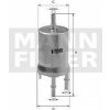 filter paliva mann WK 69 MANN FILTER 55297