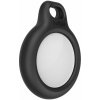 Belkin Secure obal pre AirTag 4ks čierny MSC001btBK