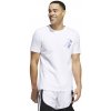 T-shirt adidas Skates Tee M HL0093 (103680) Black M