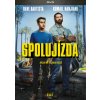 Spolujízda DVD