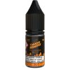 Monster Lab Tobacco - Vanilla Bourbon (Tabák, vanilka, bourbon) 10ml 20mg Chladivý ananas