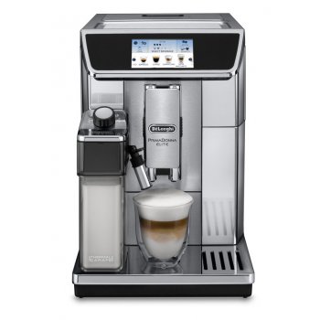 DeLonghi PrimaDonna Elite ECAM 656.75.MS