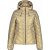 LUHTA JACKLIN bunda W 042 gold - L, Gold