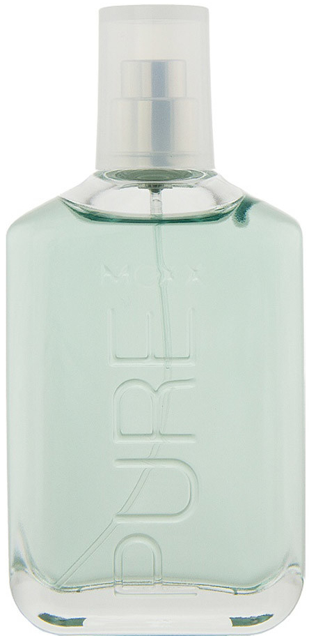 Mexx Pure toaletná voda pánska 75 ml tester