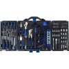 LUX-TOOLS Kufor s náradím 89-dielny