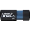 64GB Patriot RAGE LITE USB 3.2 gen 1 PR1-PEF64GRLB32U