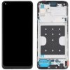 LCD Displej + Dotyková obrazovka + Rám Realme 7 Pro